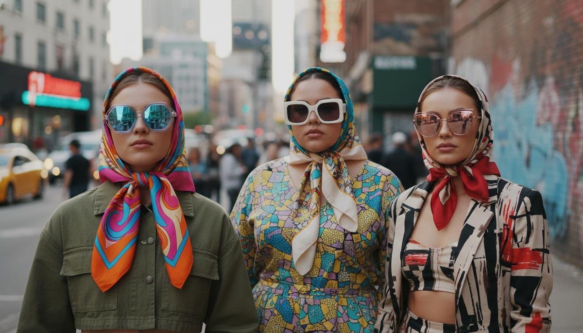 Conclusão: aplique as tendências irresistíveis de estilo