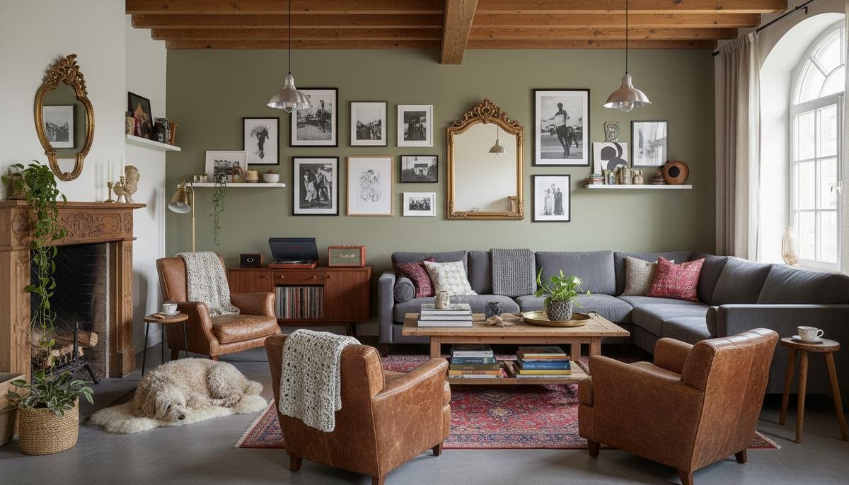 Conclusão: transforme seu lar com autenticidade e aconchego