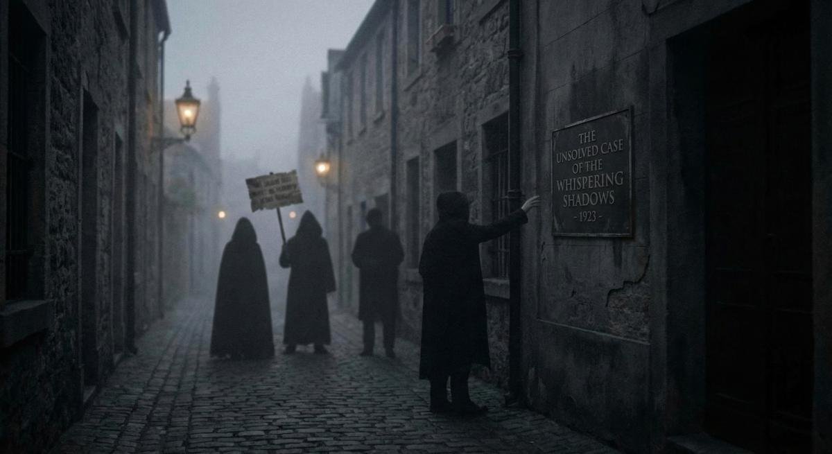 Por que as mortes são importantes para a história? Por que as mortes são importantes para a história?