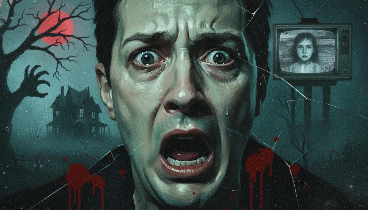 Conclusão: o futuro da franquia Pânico Conclusão: o futuro da franquia Pânico