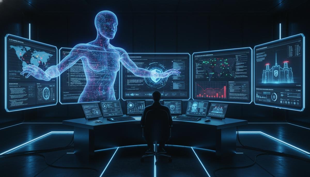 Inovações em computação e automação