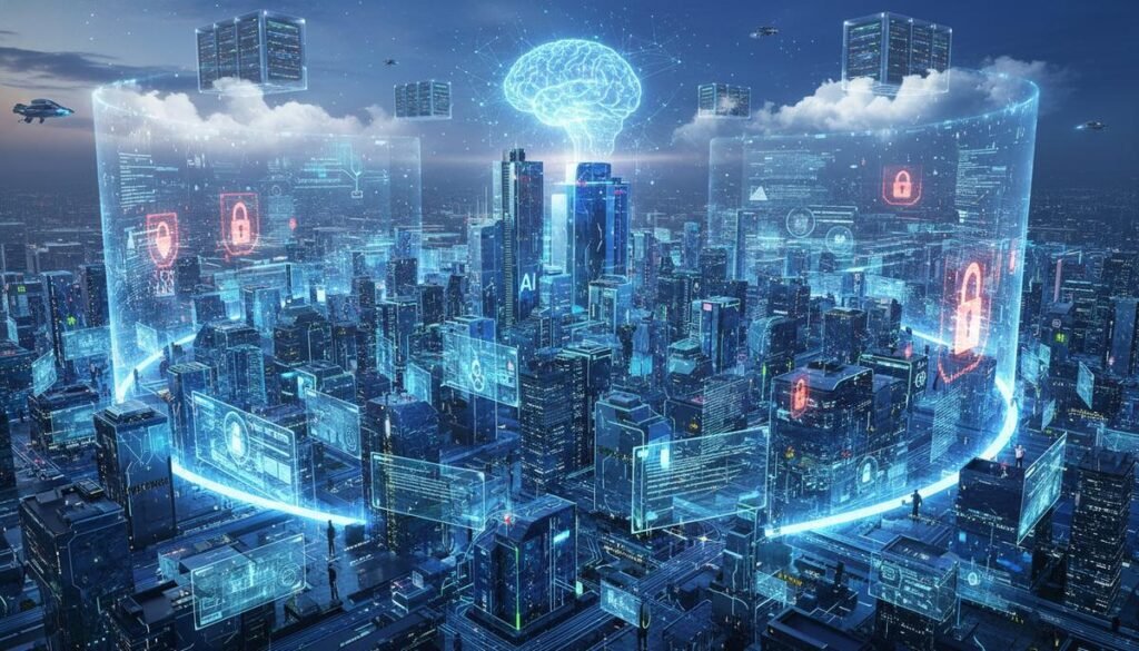 Avanços recentes em tecnologia digital: o que 2026 reserva de inovação e transformação