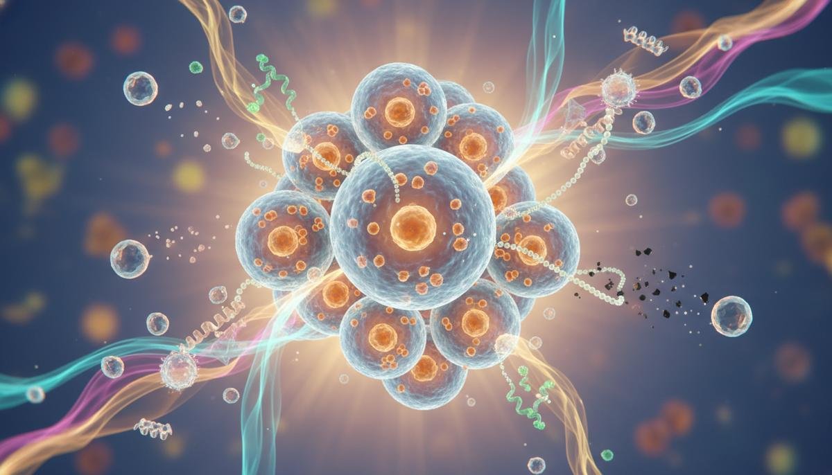 Rituais multisensoriais para o bem-estar emocional