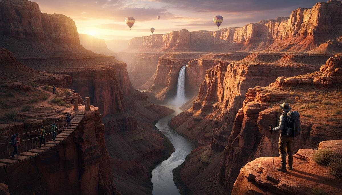 Cidades alternativas e menos exploradas