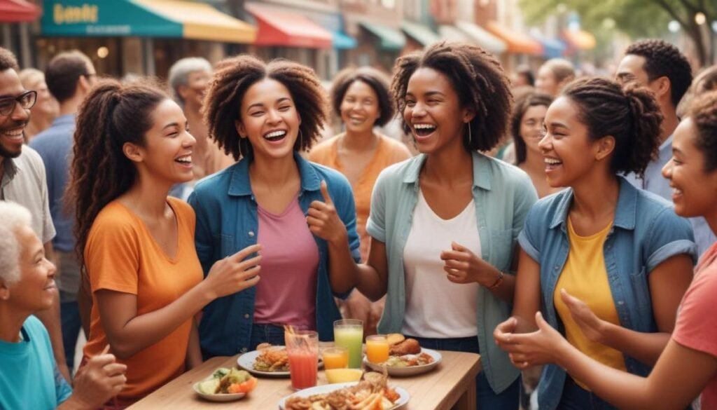 Bem estar social: como alcançá-lo e transformar sua qualidade de vida hoje Bem estar social: como alcançá-lo e transformar sua qualidade de vida hoje