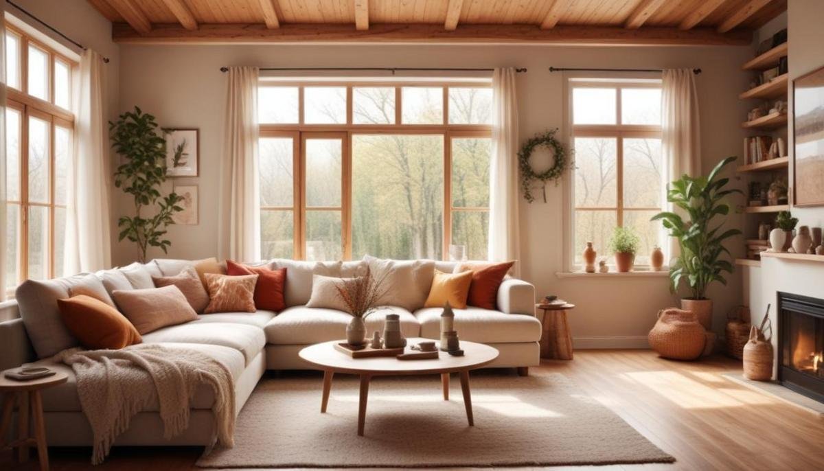 Tendências atuais em casa e decoração Tendências atuais em casa e decoração