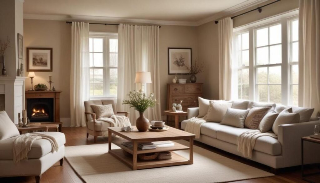 Casa e decoraçao: Dicas inovadoras para transformar seu lar com estilo único