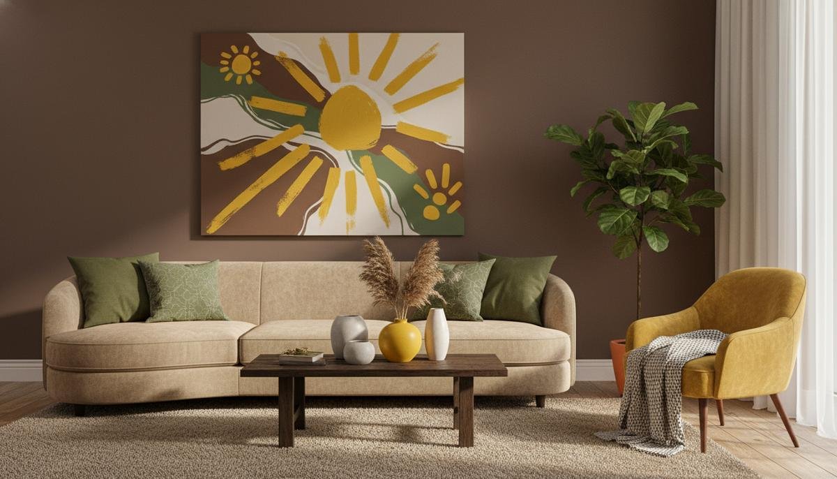 Materiais e texturas que fazem a diferença