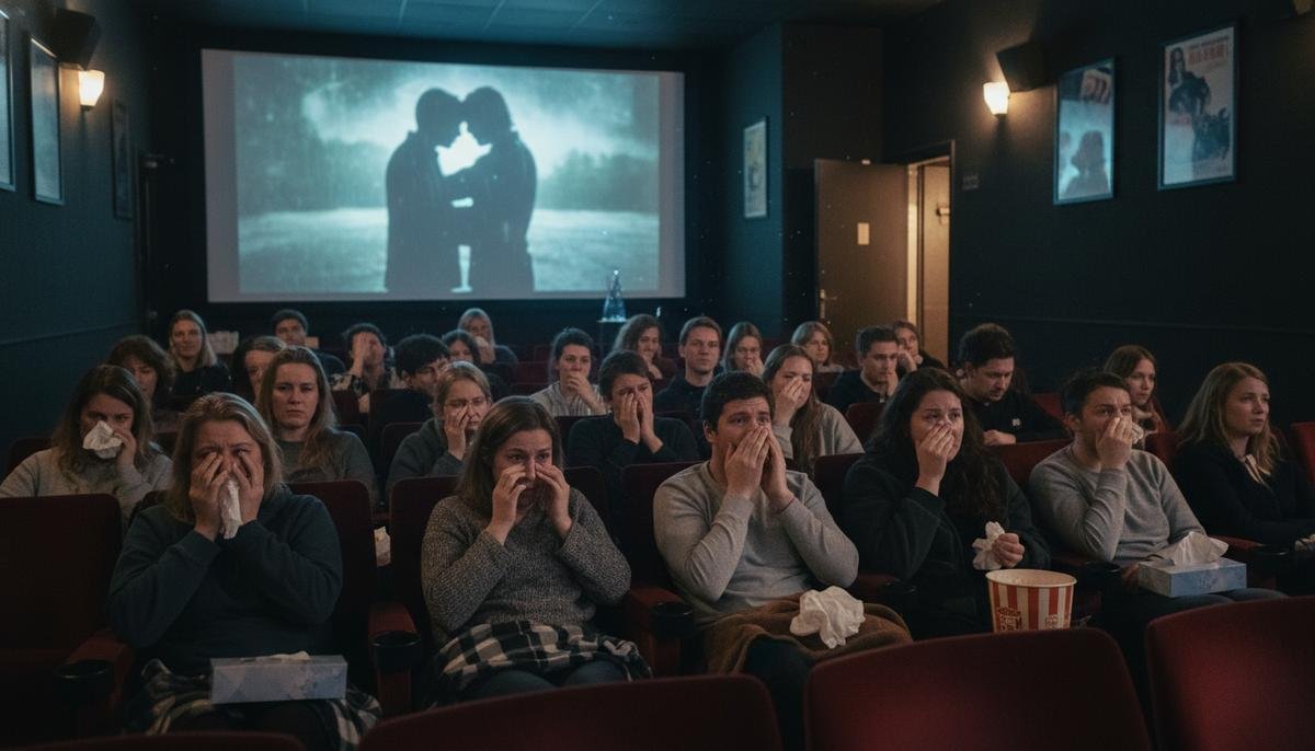 Os desafios atuais da indústria cinematográfica Os desafios atuais da indústria cinematográfica