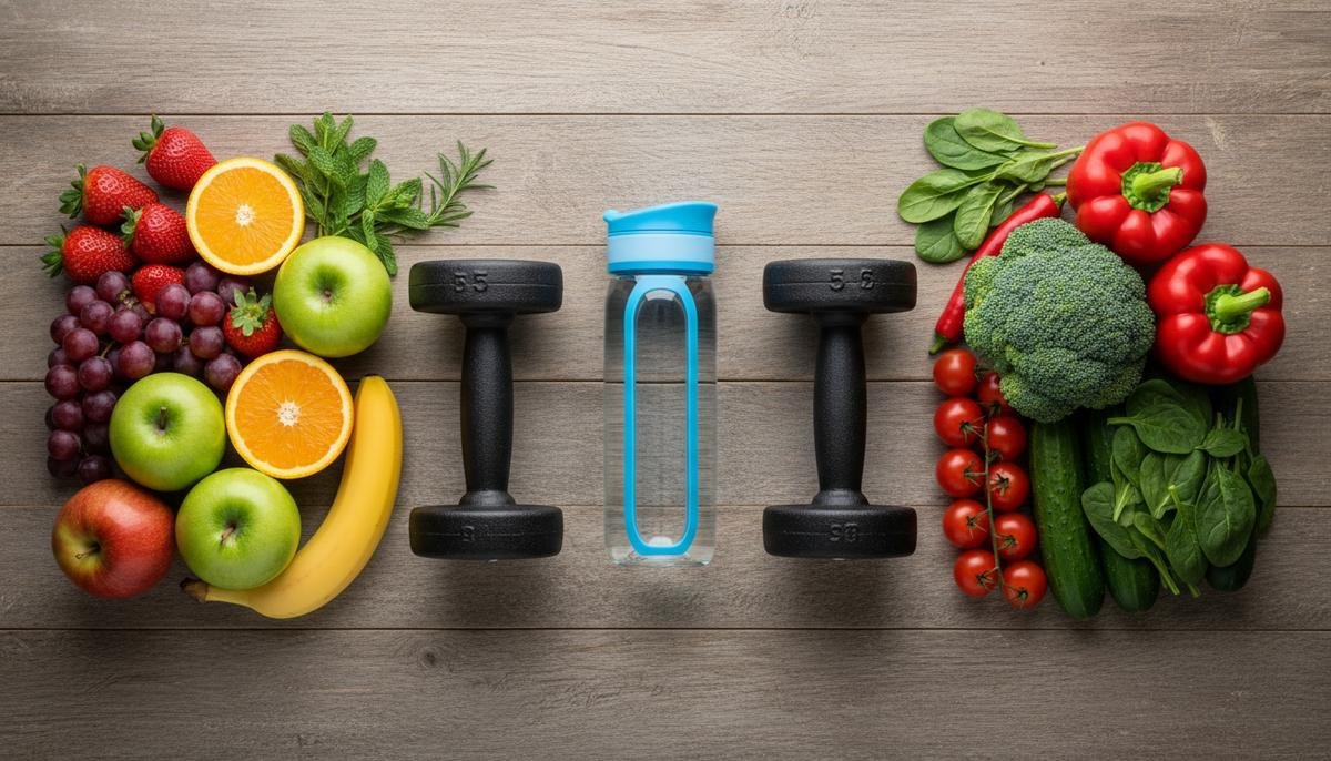 Como começar e manter hábitos sem radicalismos