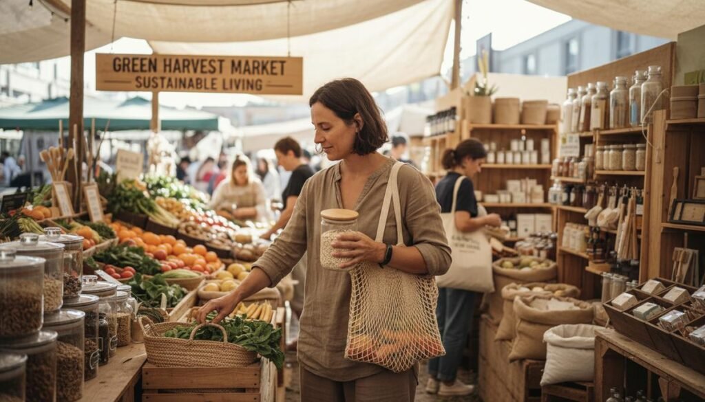 Consumo consciente e ganhos: como transformar hábitos em riqueza sustentável Consumo consciente e ganhos: como transformar hábitos em riqueza sustentável
