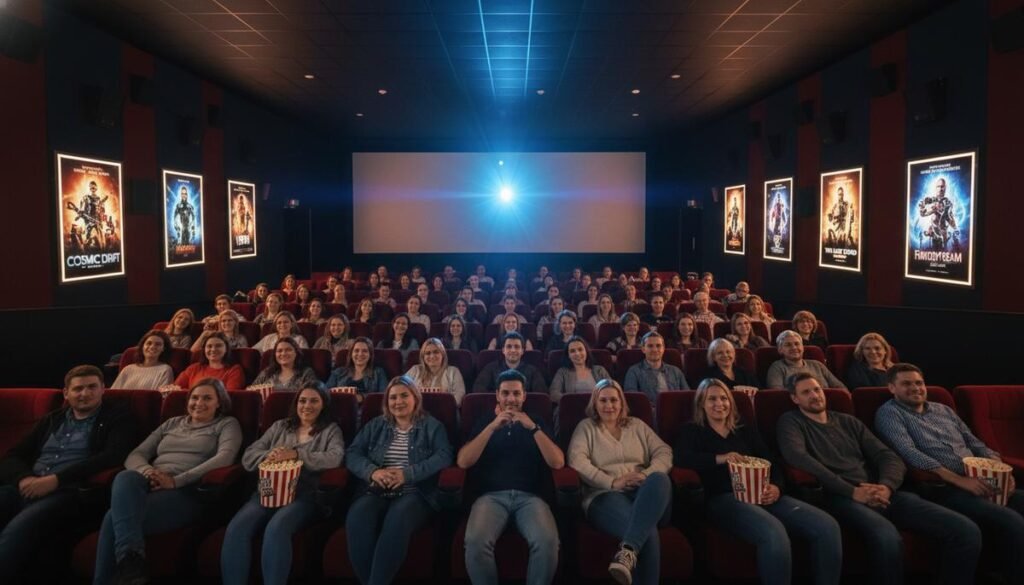 Críticas de filmes em destaque: análise profunda que revela o que você precisa saber