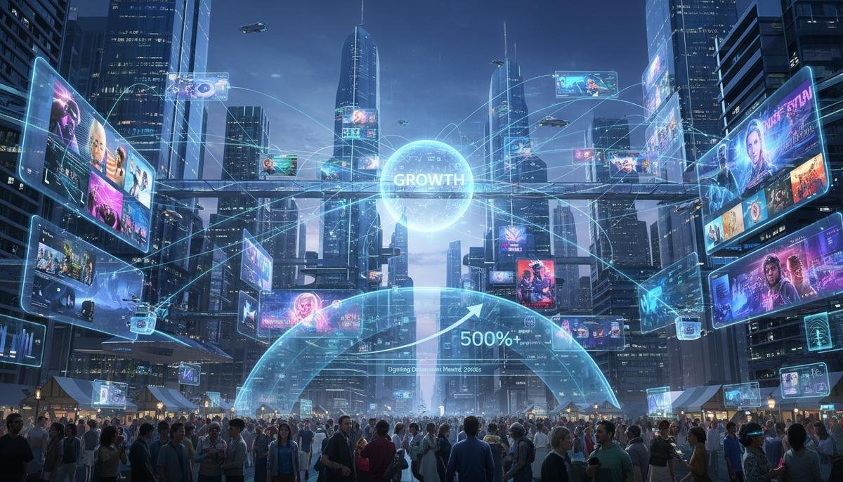 Conclusão: o impacto do eppi cinema no entretenimento digital Conclusão: o impacto do eppi cinema no entretenimento digital