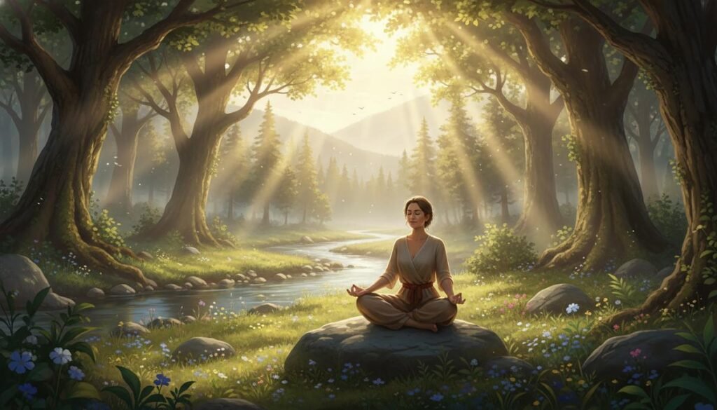 Dicas naturais para bem-estar físico: hábitos essenciais para transformar sua saúde