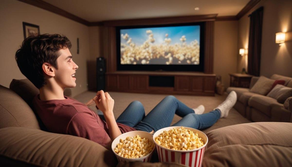 Conclusão e perspectivas para o cinema em 2025