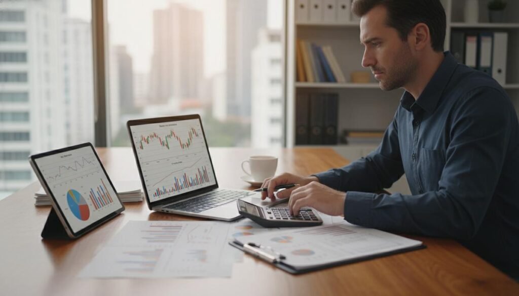 Dicas para melhorar a vida financeira: estratégias práticas que você pode usar hoje