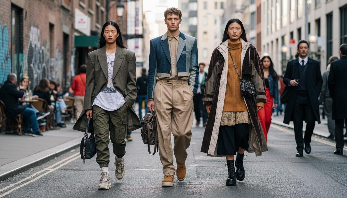 Conclusão: tendências que vão transformar seu guarda-roupa em 2026