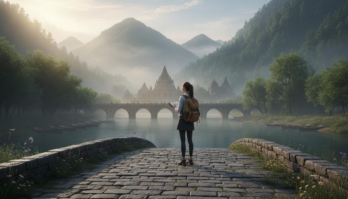 Conclusão: planejamento que transforma suas viagens