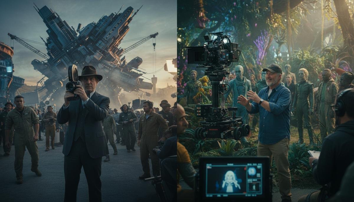 Adaptacões de jogos e terror no cinema