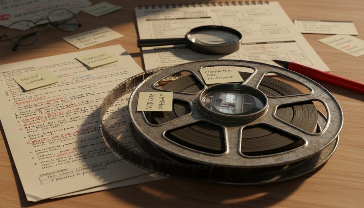 Como interpretar críticas: do básico ao técnico