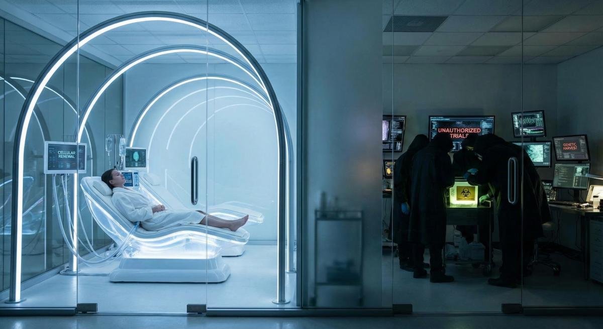 Produção e direção