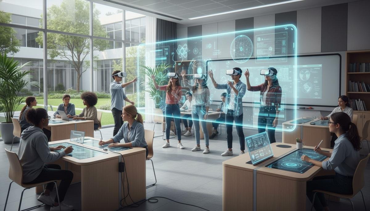 Formação continuada e preparo dos professores