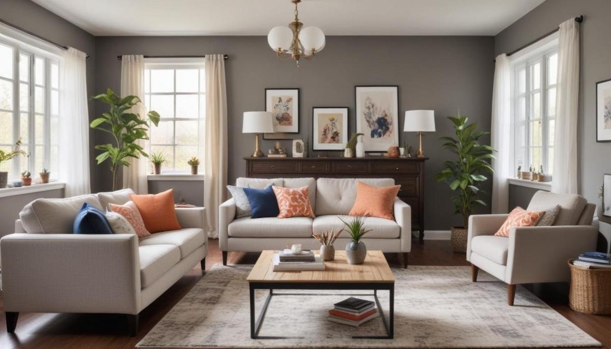 Conclusão: criando um lar que reflita sua personalidade