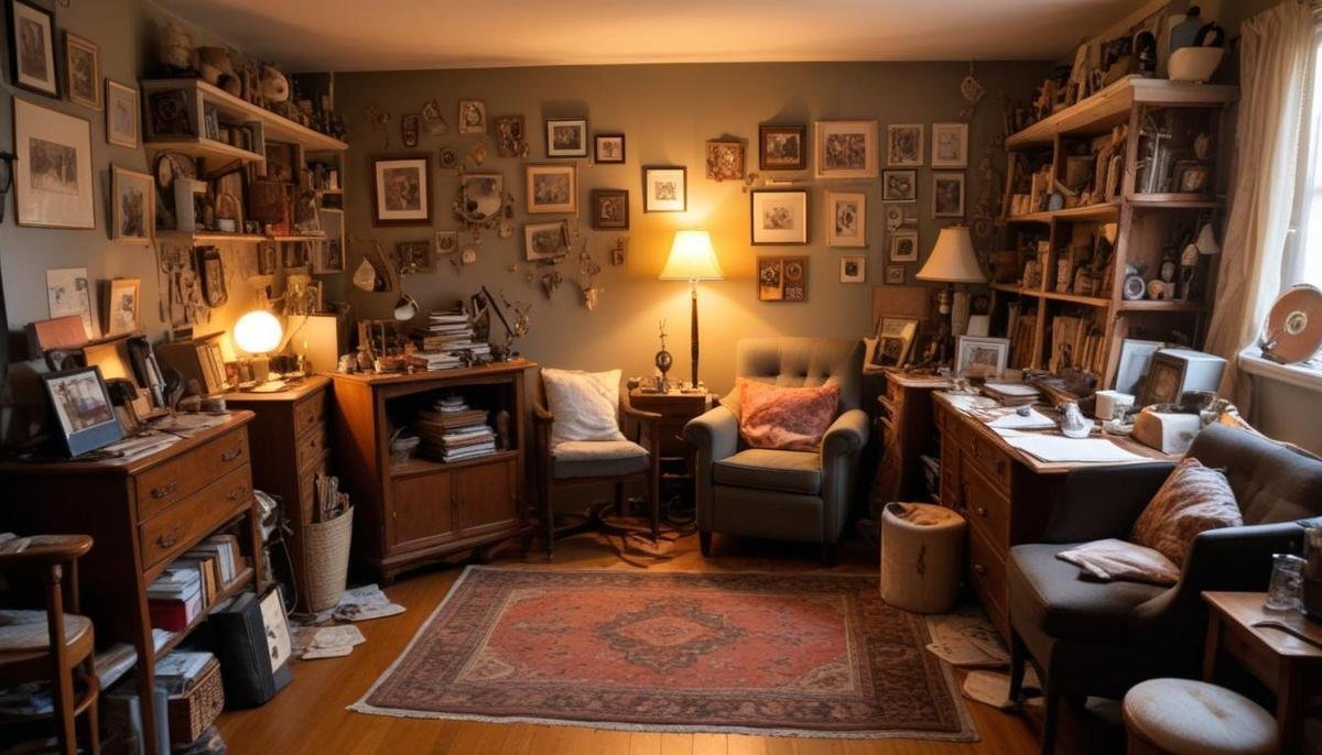 Conclusão: como casa e decoração podem transformar sua vida Conclusão: como casa e decoração podem transformar sua vida