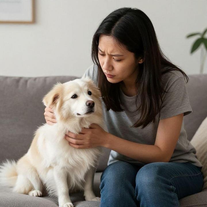 Conclusão: a chave para o bem estar animal Conclusão: a chave para o bem estar animal