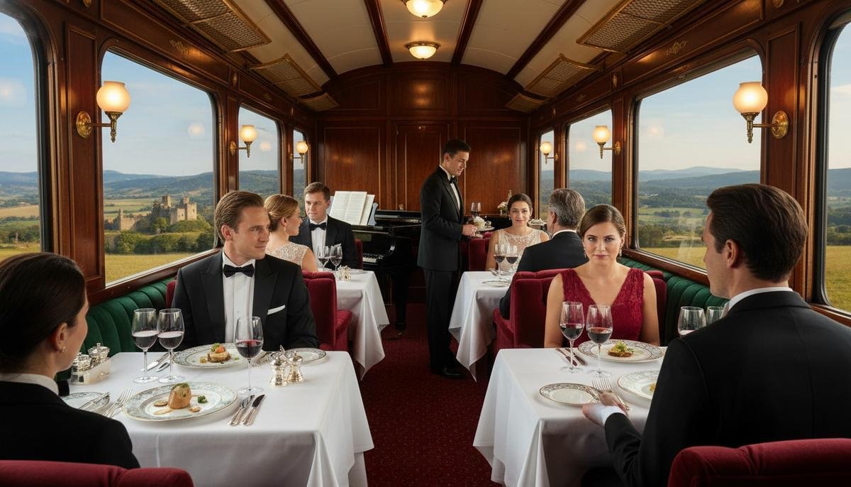 Conclusão: o futuro do turismo passa pelas inovações e consciência