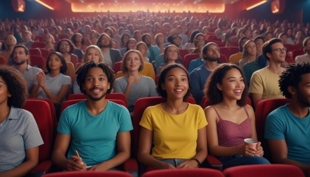 Filmes lançamentos 2025: o que você não pode perder no cinema este ano