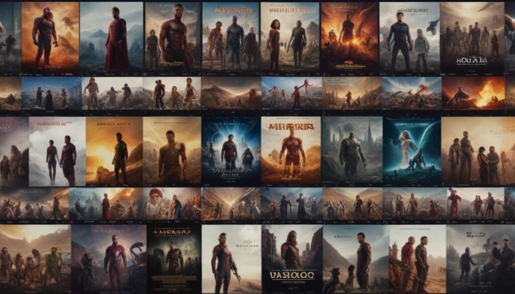 Filmes lançamentos 2026: os destaques imperdíveis para sua agenda Filmes lançamentos 2026: os destaques imperdíveis para sua agenda