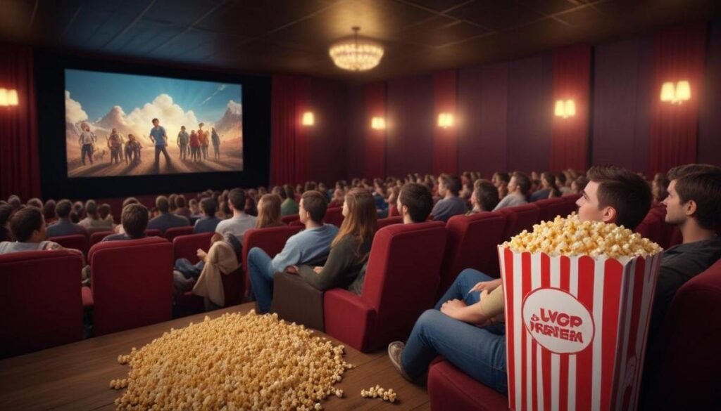 Filmes lançamentos: veja os melhores estreias que você não pode perder hoje