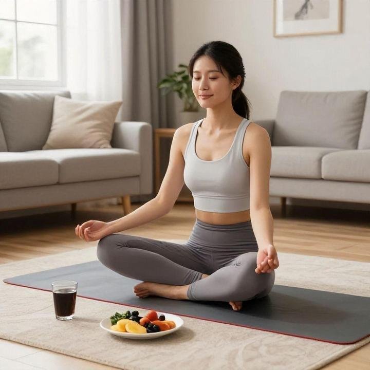 A influência da mente e emoções no bem estar A influência da mente e emoções no bem estar