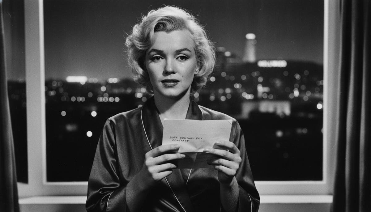 Lições de liderança e empreendedorismo em Hollywood Lições de liderança e empreendedorismo em Hollywood