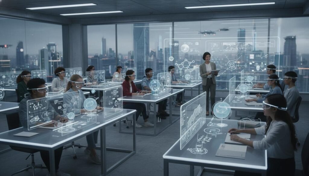 Inovações que estão transformando a educação: tendências que você precisa conhecer