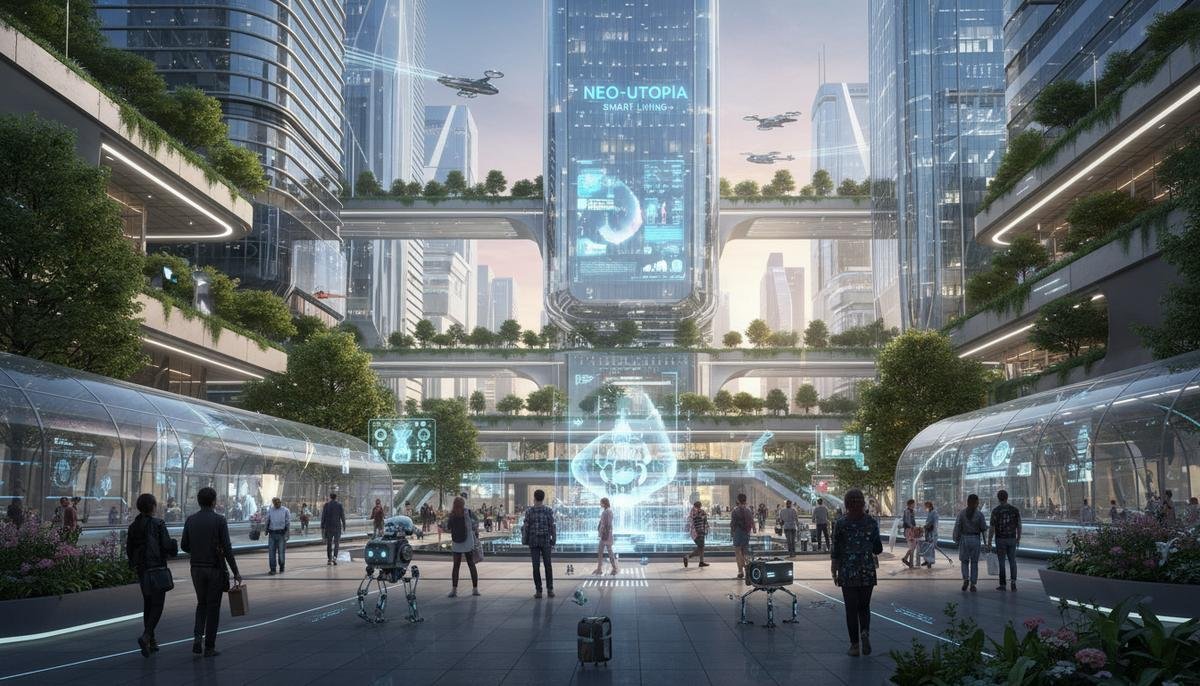 Inteligência artificial como copiloto do dia a dia Inteligência artificial como copiloto do dia a dia