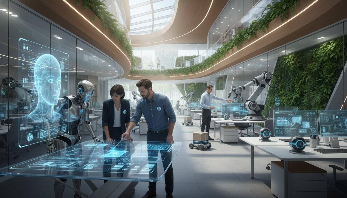 Conclusão: preparando sua empresa para o futuro