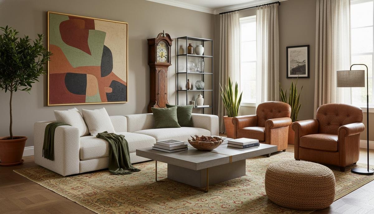 Conclusão: levando a decoração para além do superficial