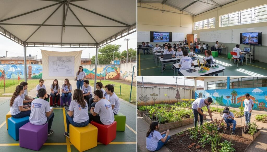 Mudanças importantes na educação brasileira: o que você precisa saber para 2026