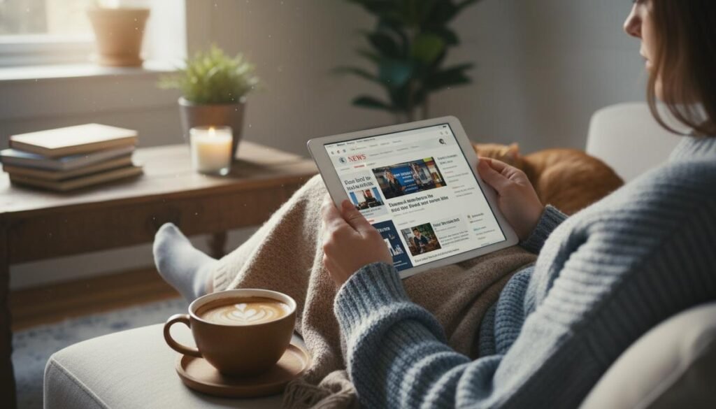 Notícias gerais mais comentadas do dia: As principais manchetes que você não pode perder