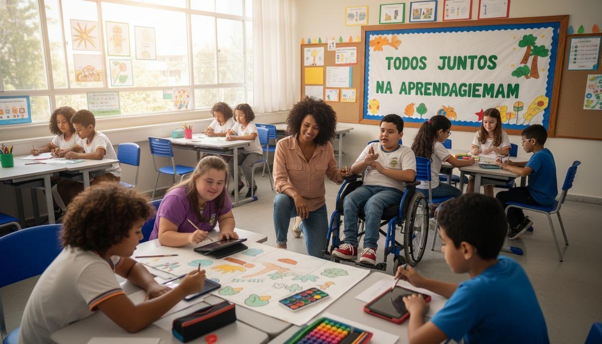 Conclusão: o futuro da educação brasileira