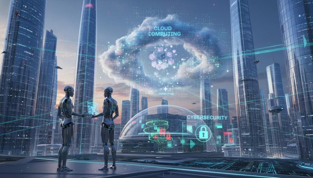 Novidades tecnológicas que estão bombando: descubra tendências que vão revolucionar 2026