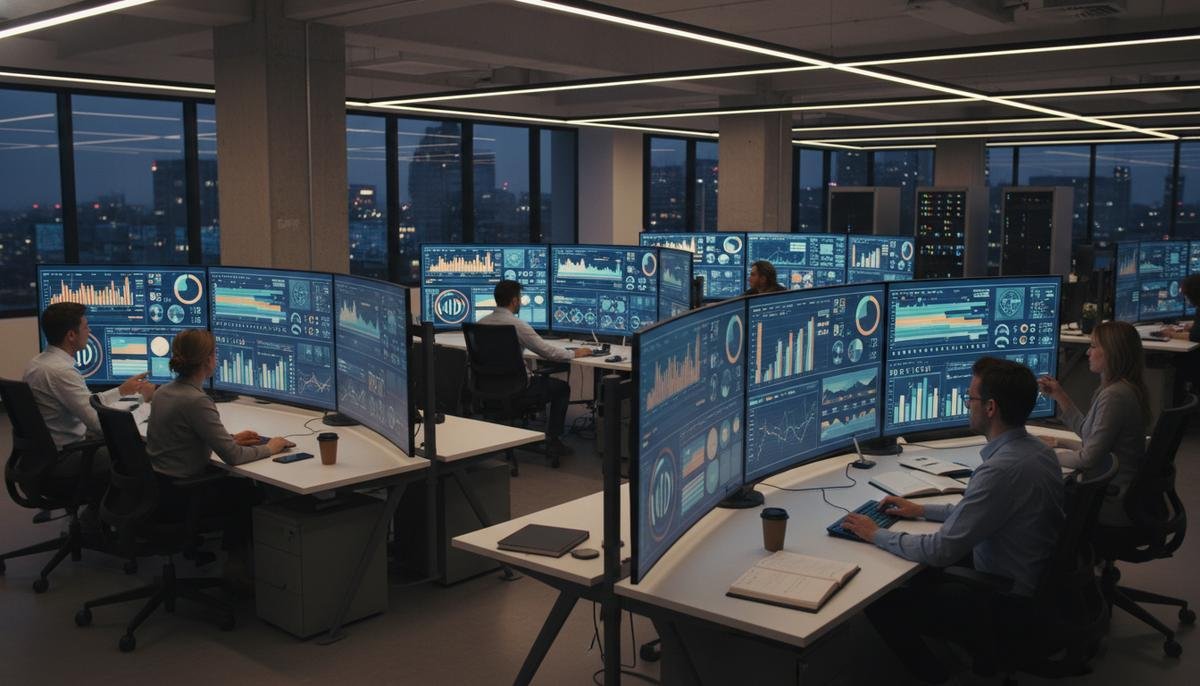 Conclusão: preparando sua empresa para o futuro