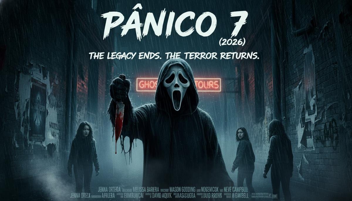 Principais novidades e mudanças em relação aos filmes anteriores Principais novidades e mudanças em relação aos filmes anteriores