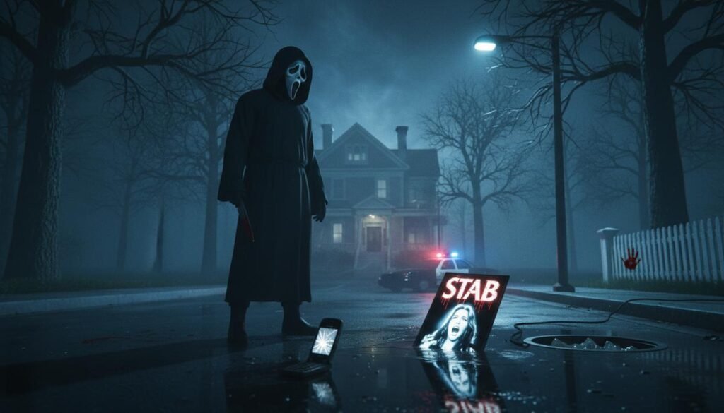 Pânico 7 (2026): O que esperar do novo capítulo do clássico terror Pânico 7 (2026): O que esperar do novo capítulo do clássico terror