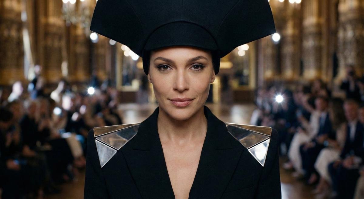 Temas e elementos de moda