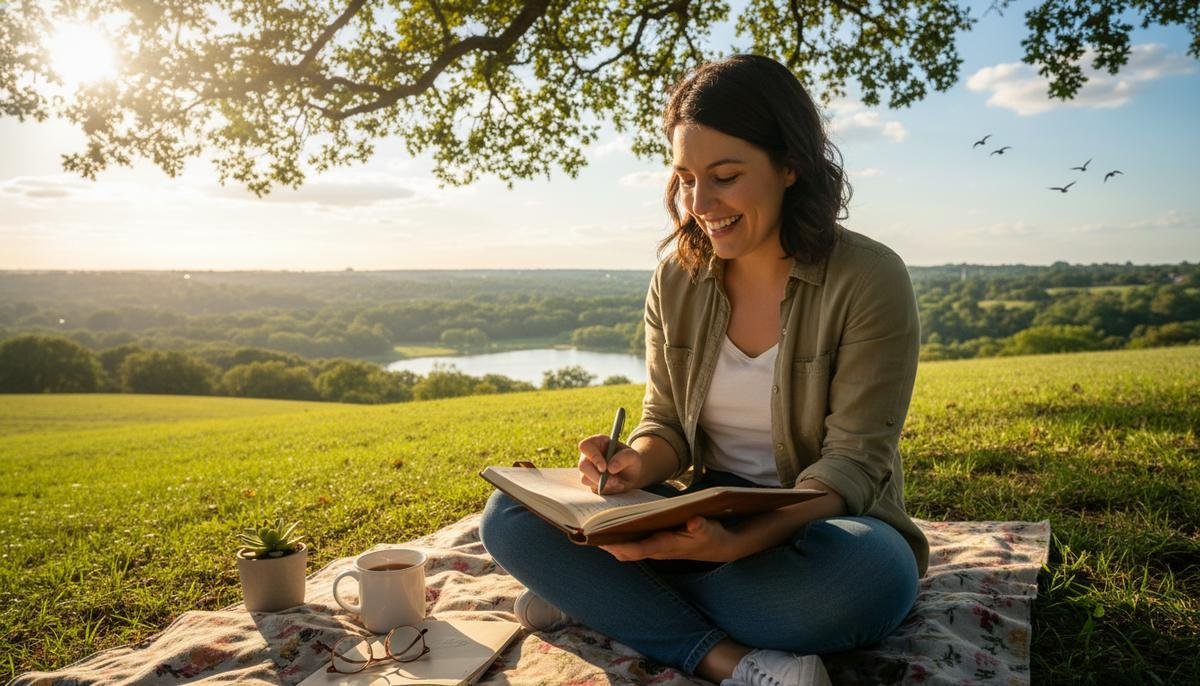 Conclusão: fortaleça seu padrão de vida