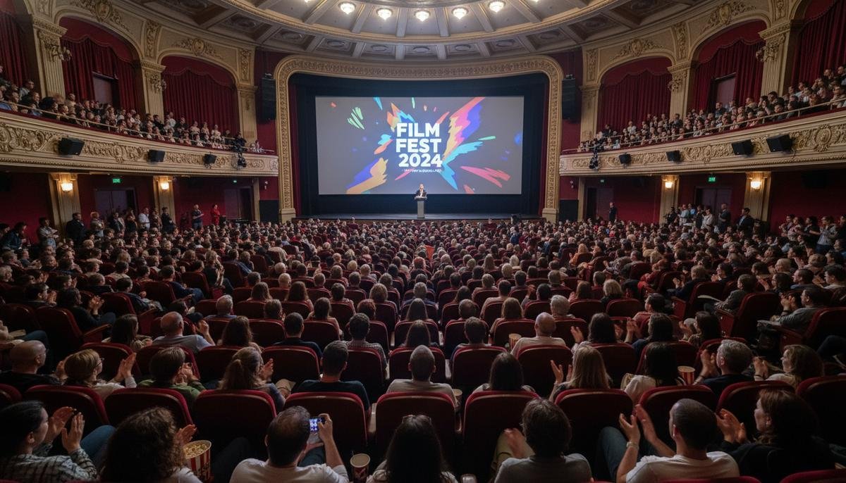 Como participar da semana do cinema: dicas práticas