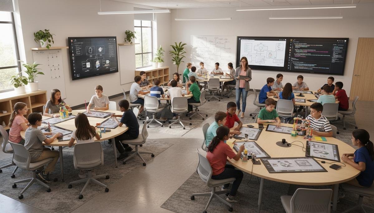 Tecnologia e personalização no ensino